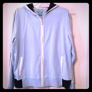 NWT Tangerine Athletic Jacket & Pants Set Size: XL